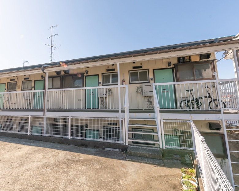 フライングエース