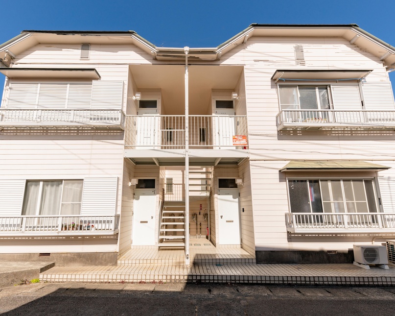 マーガレットハウス