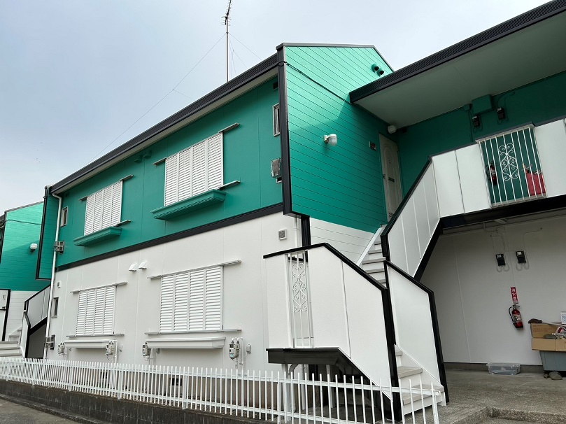 プラネットフォレスト