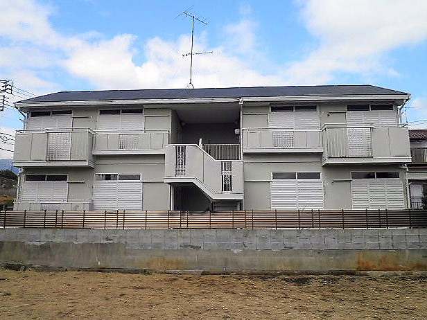 プラネットフォーエバー曽屋