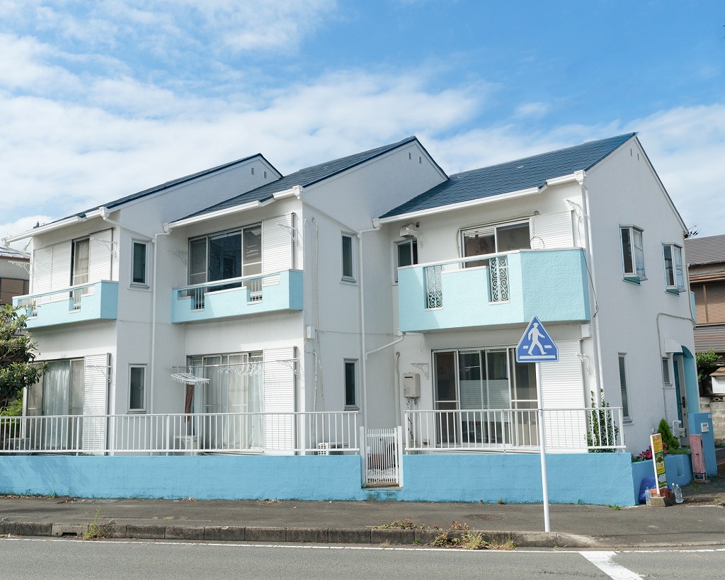 シーサイド早川