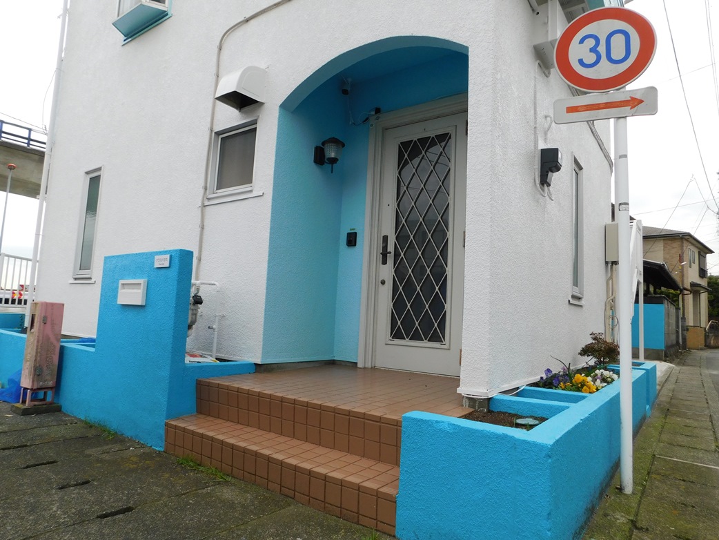 シーサイド早川