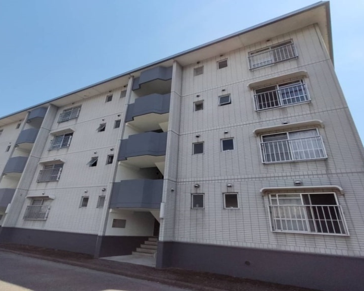 サニーコートマンション