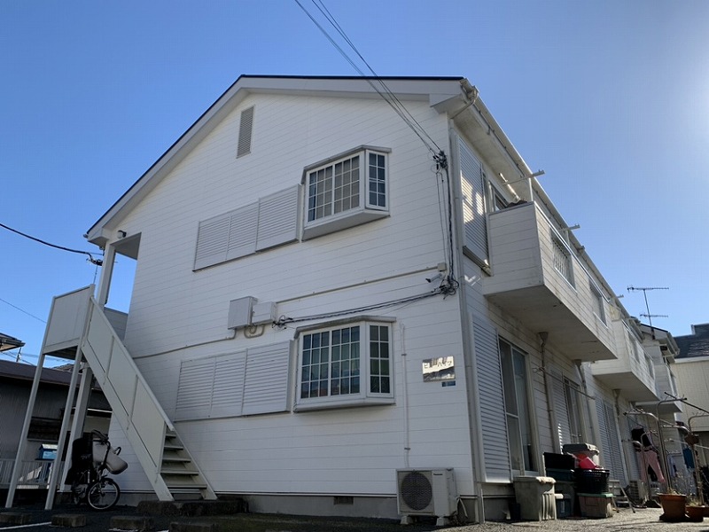 ビューハイツ大原