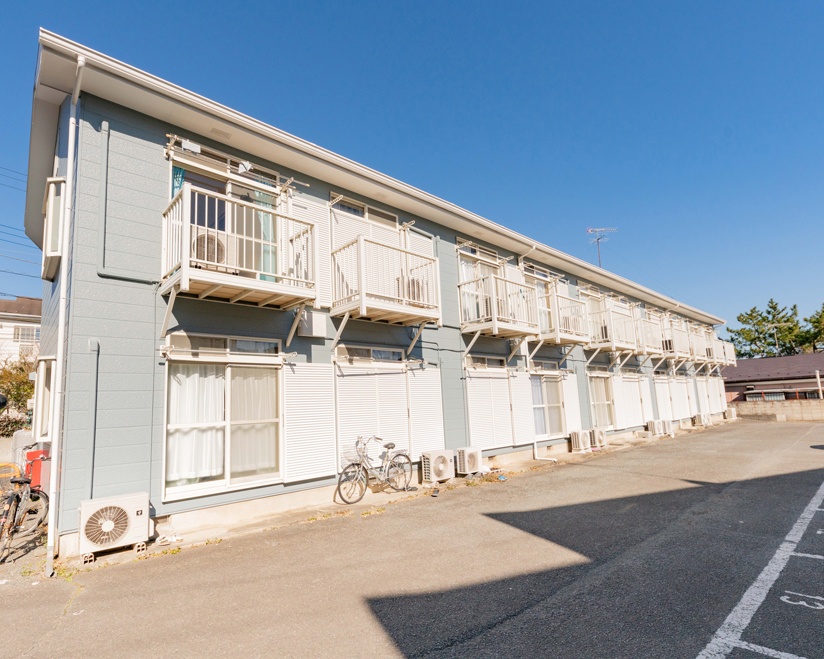 ユーミーパレス