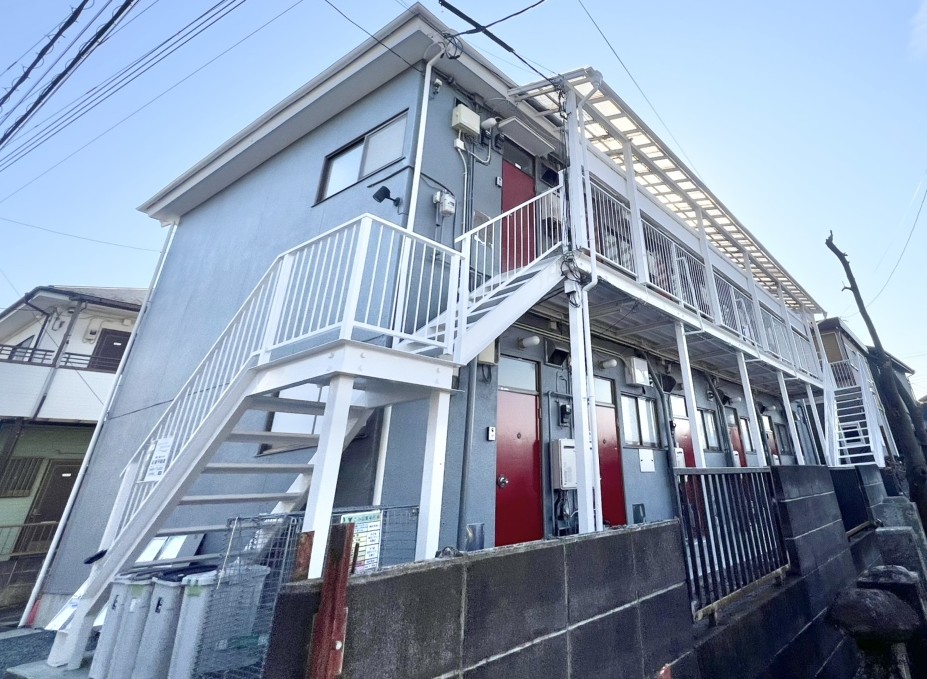 ニューオリエンタルハイツ