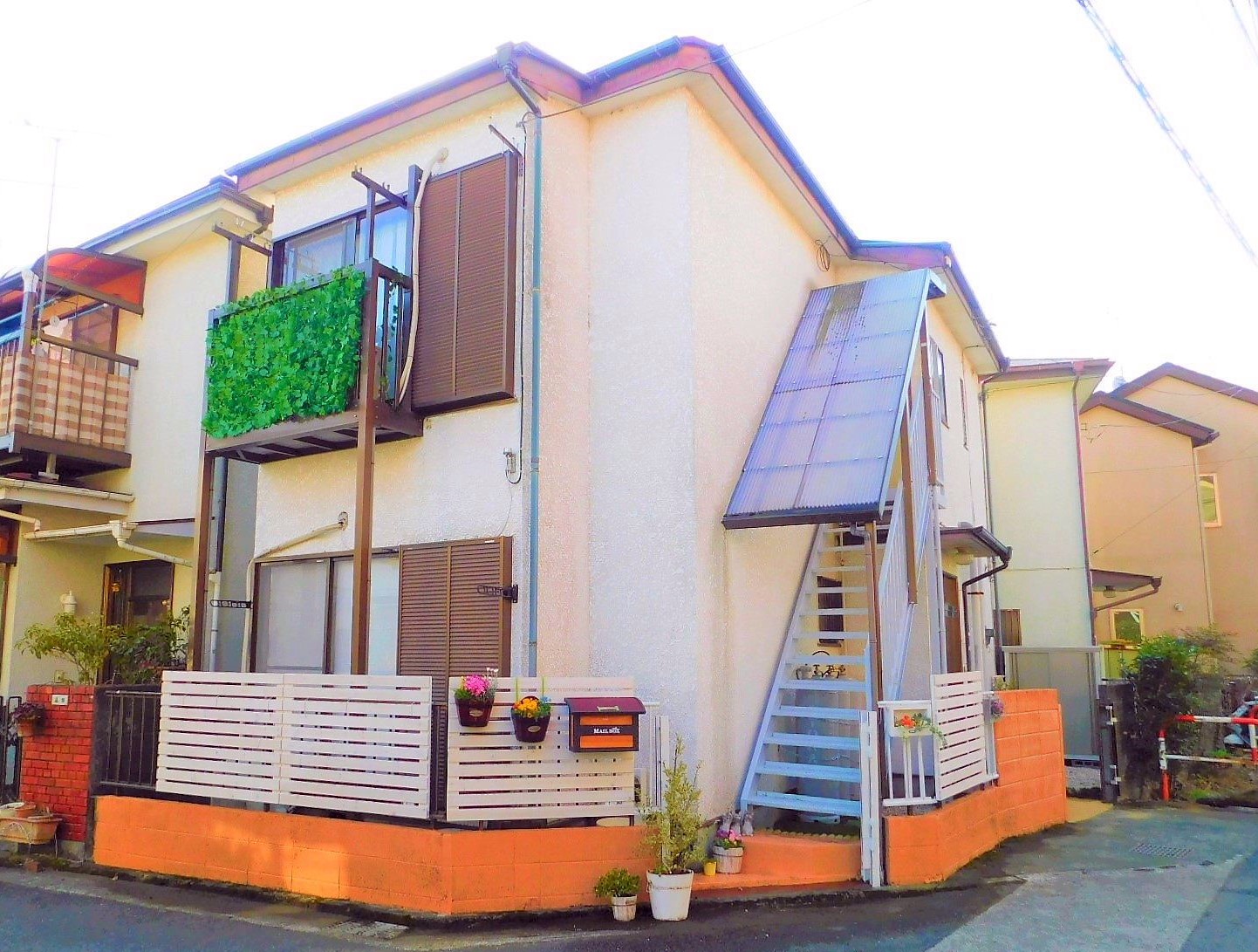 オリーブハウス